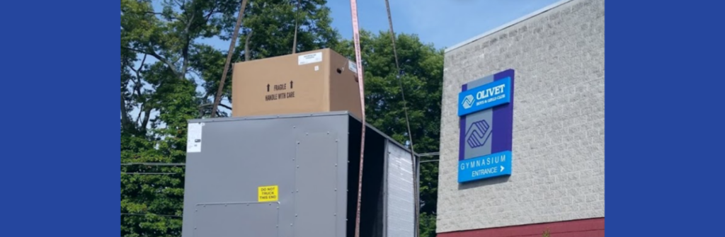 commercial hvac