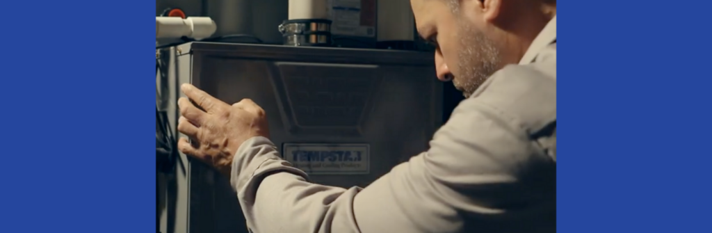 boilers, furnace, heat pump