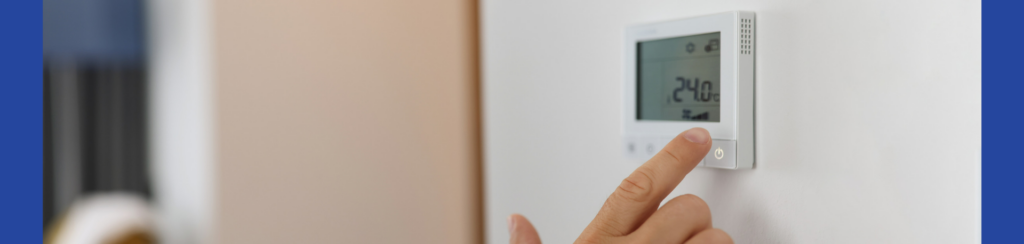 reasons to use a programmable thermostat