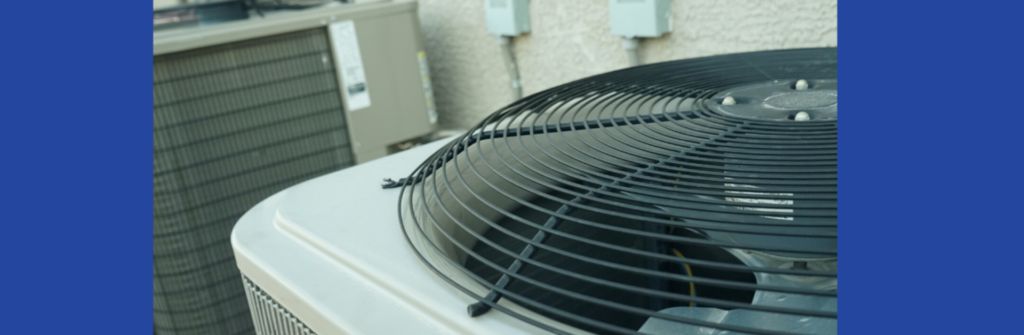 hvac system