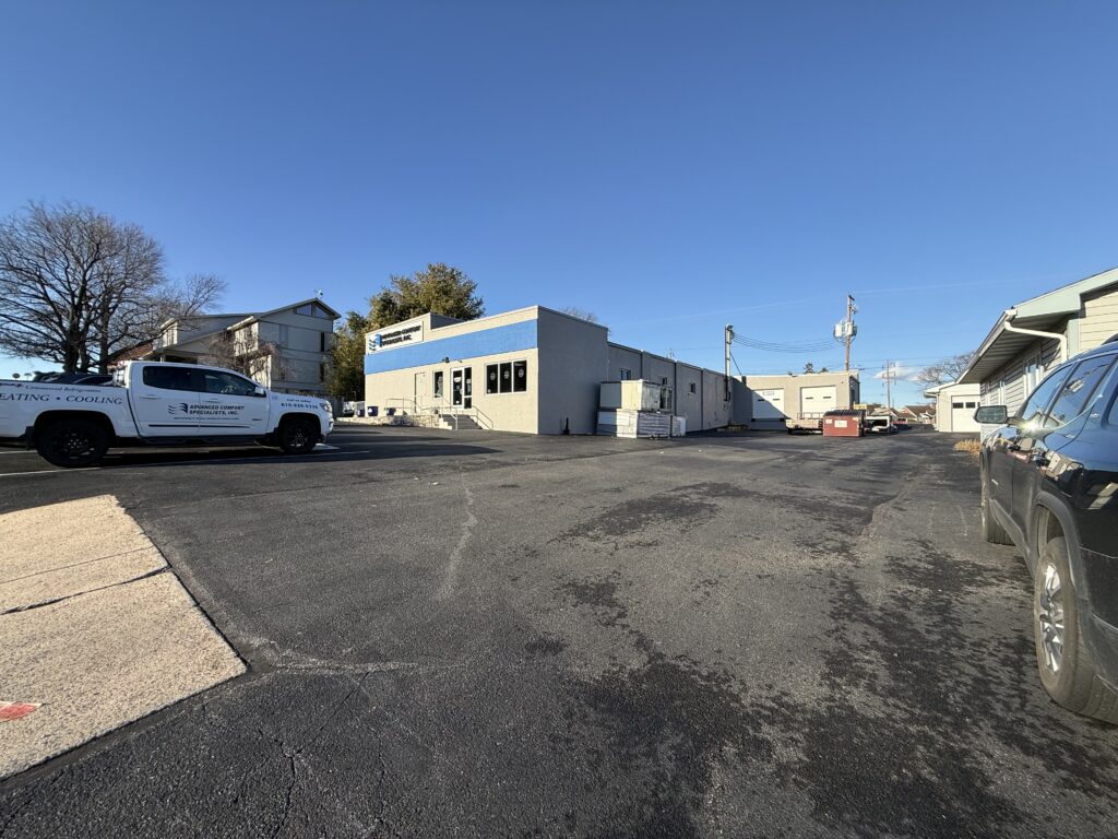 ACS Announces Gavin Milligan as 49% Shareholder and General Manager